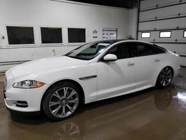 Jaguar Xj (2015)