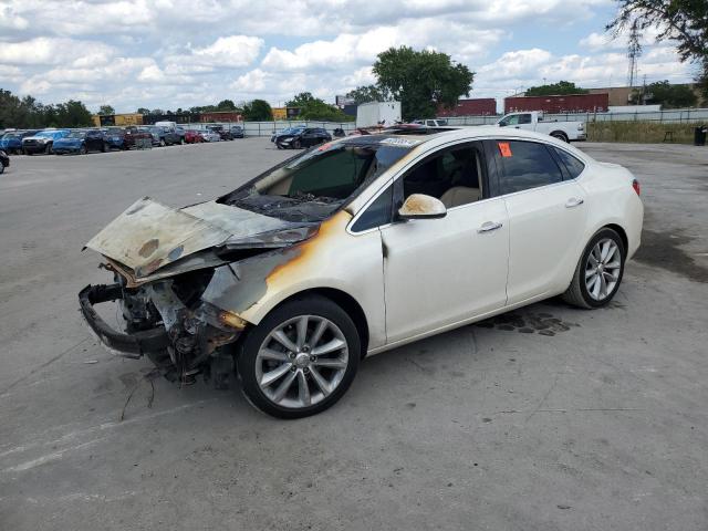 Buick Verano (2012)