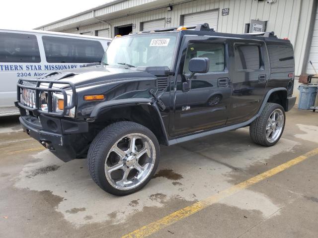Hummer H2 (2003)