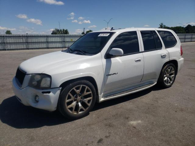 Gmc Envoy (2008)