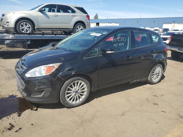 Ford Cmax (2016)