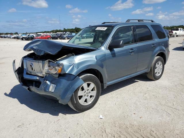 Mercury Mariner (2011)