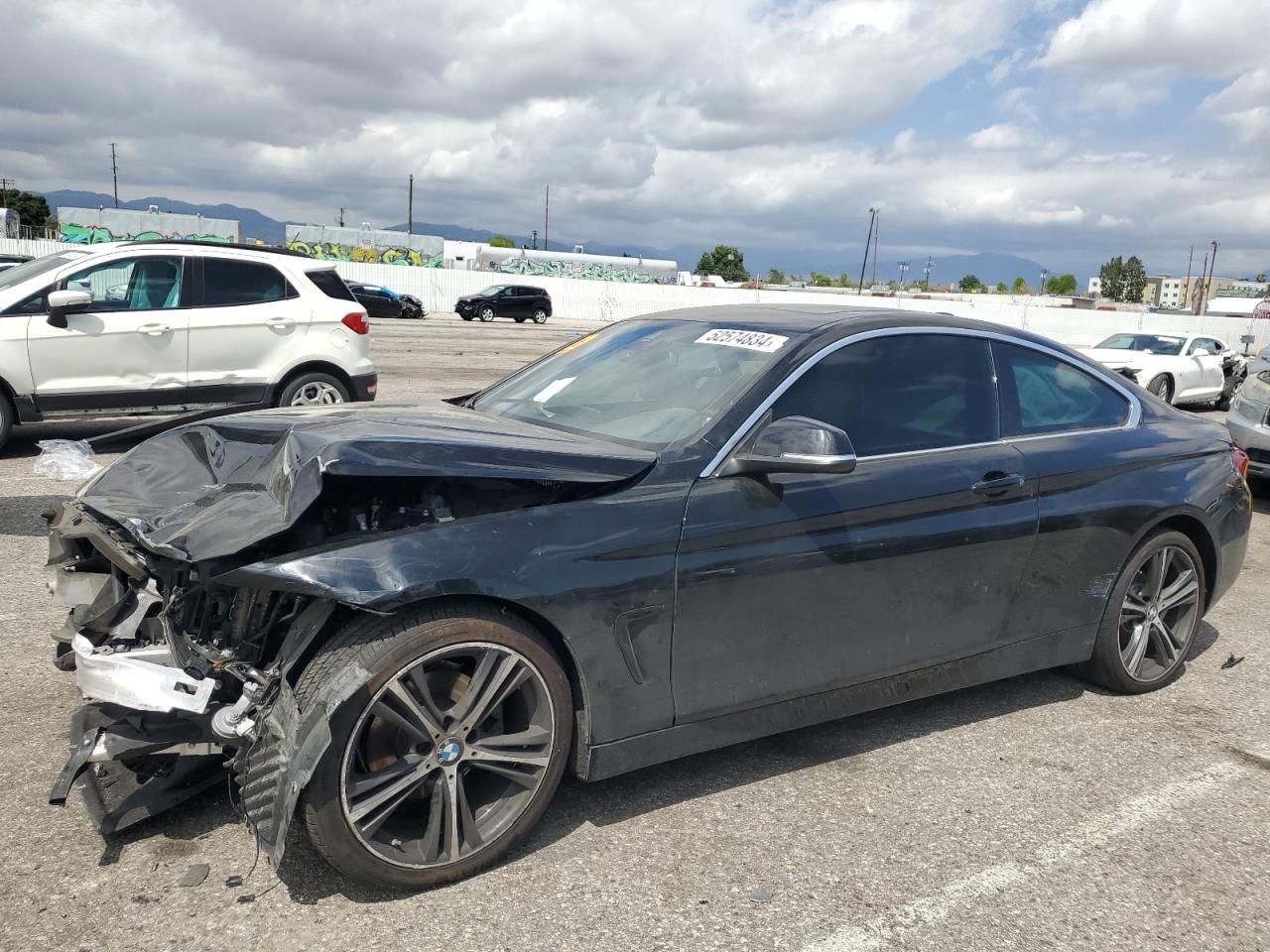 Bmw 4er (2020)
