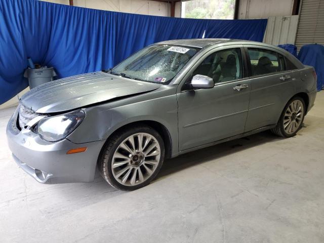 Chrysler Sebring (2007)
