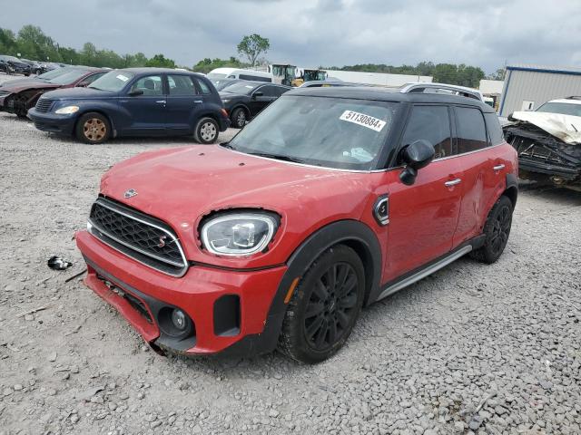 Mini Cooper (2021)