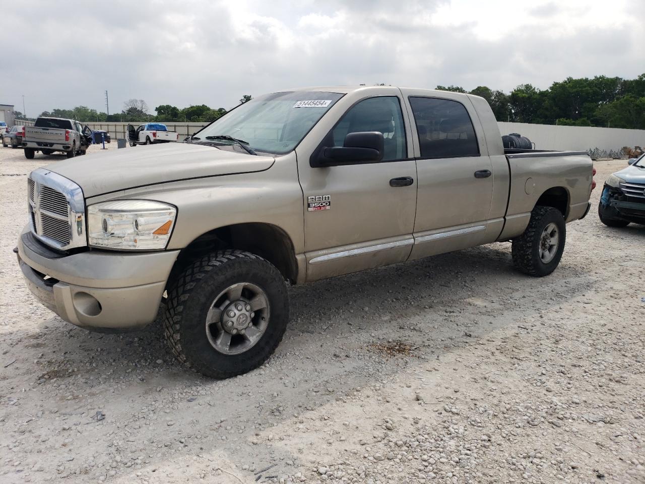 Dodge Ram (2008)