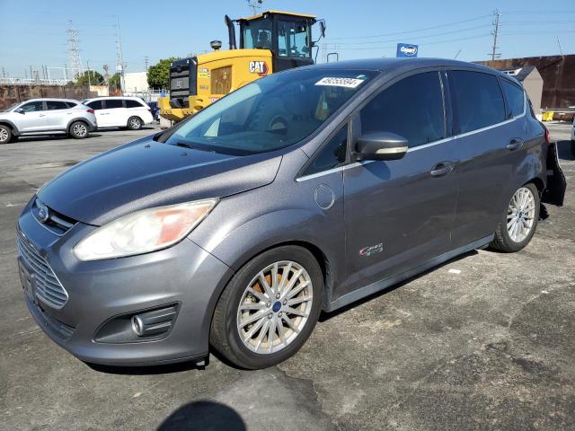 Ford Cmax (2014)