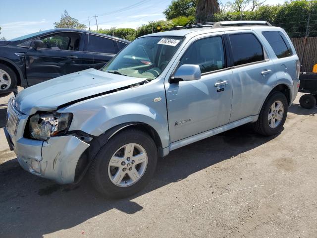 Mercury Mariner (2008)