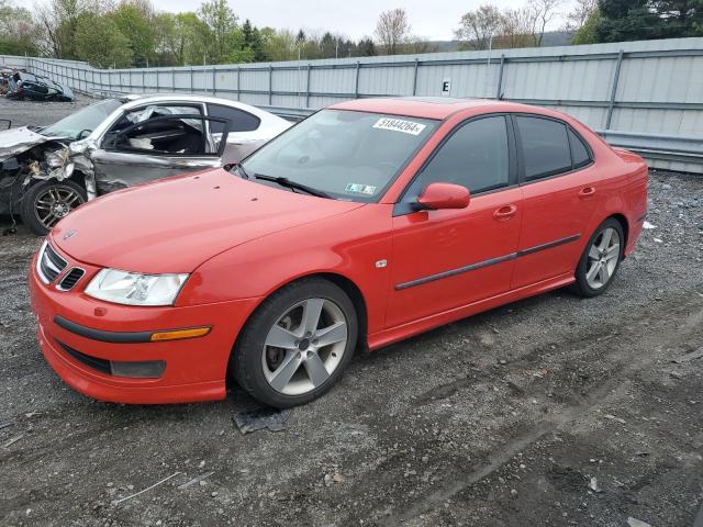 Saab 9 3 (2007)