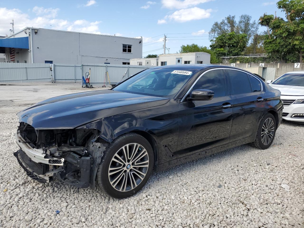 Bmw 5er (2018)