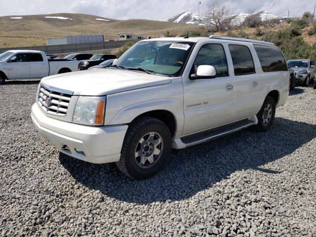 Cadillac Escalade (2004)