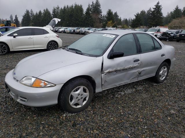 Chevrolet Cavalier (2001)