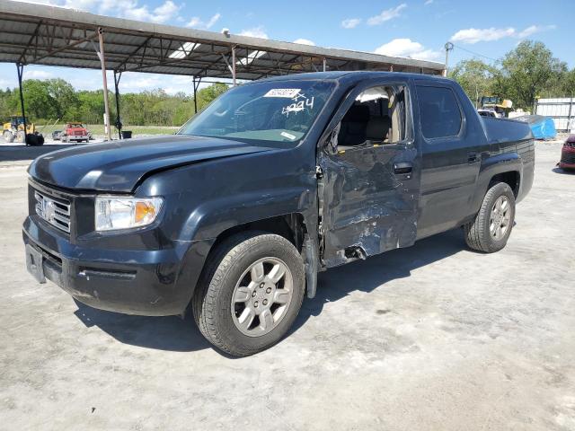 Honda Ridgeline (2006)