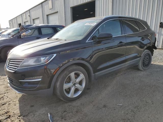 Lincoln Mkc (2017)