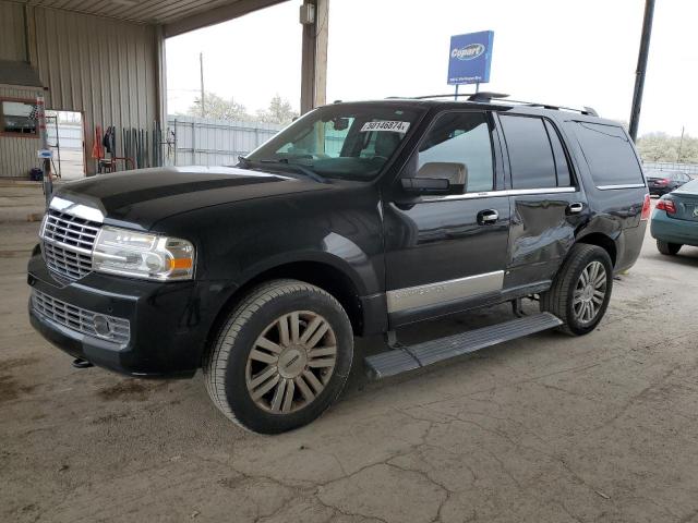 Lincoln Navigator (2010)