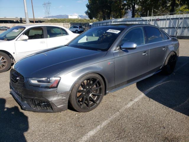 Audi S4-rs4 (2013)