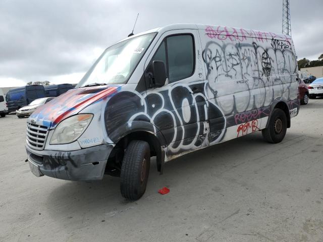 Freightliner Sprinter (2013)
