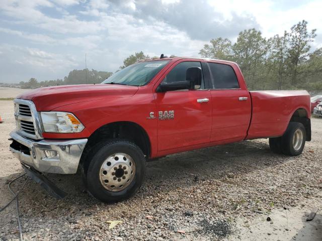 Ram 3500 slt (2018)