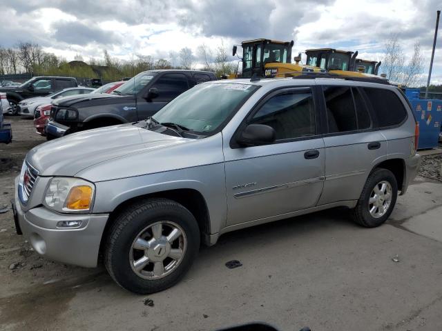 Gmc Envoy (2006)