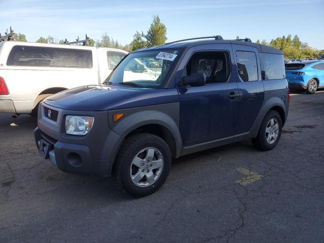 Honda Element (2003)