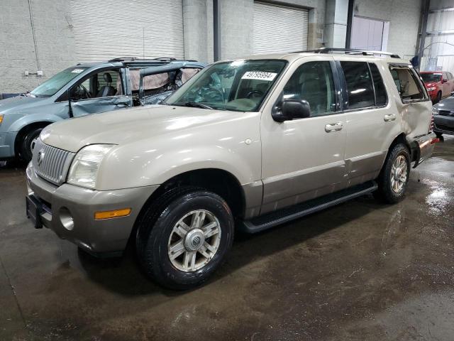 Mercury Mountainer (2004)