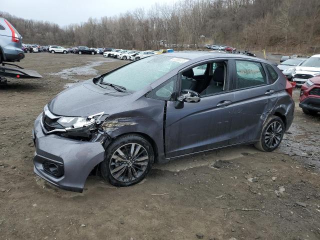 Honda Fit (2020)