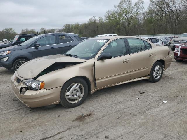 Pontiac Grandam (2004)