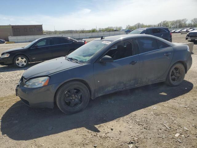 Pontiac G6 (2009)
