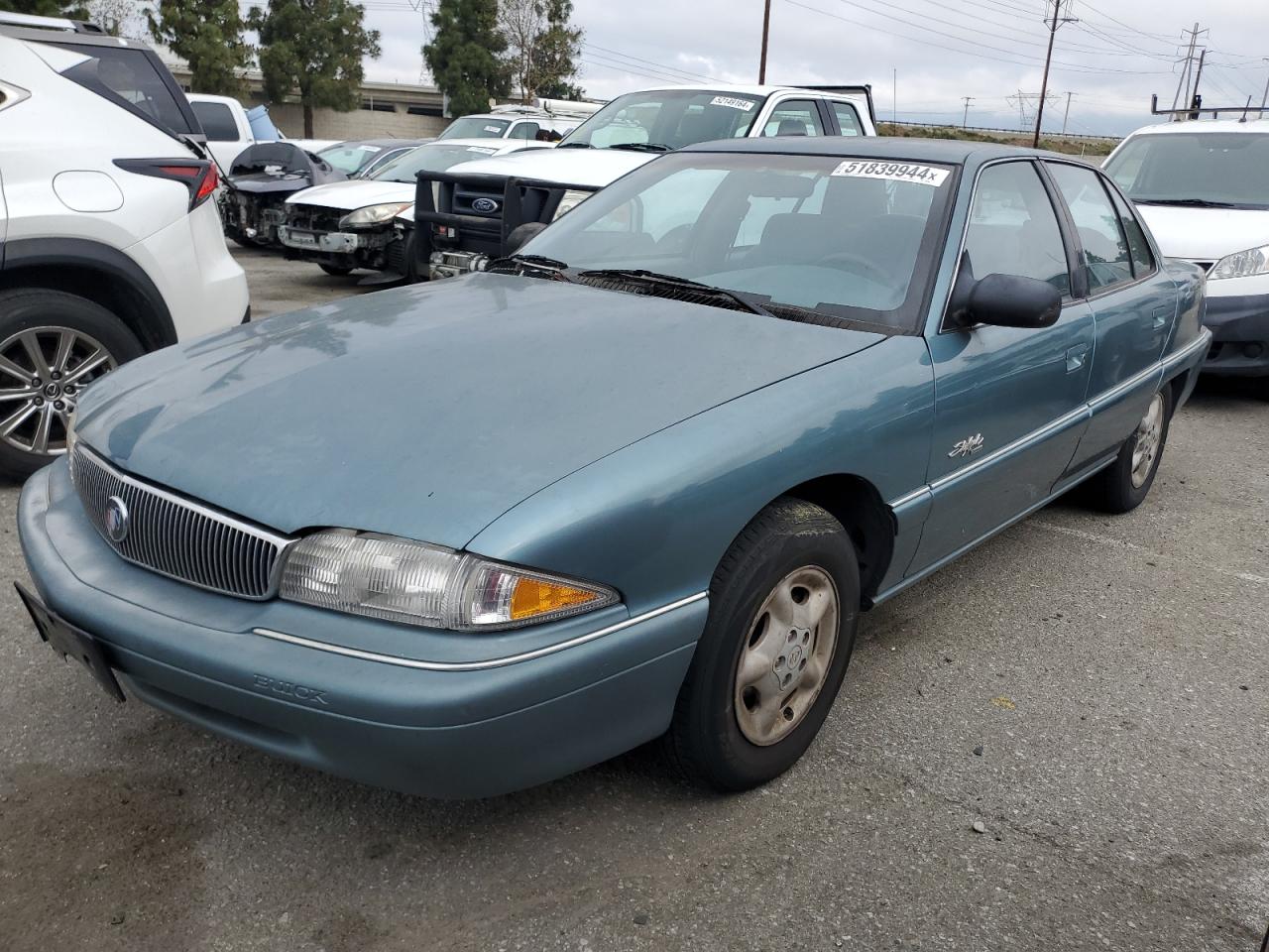 Buick Skylark (1997)