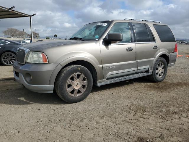 Lincoln Navigator (2003)