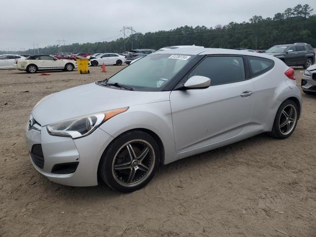 Hyundai Veloster (2016)