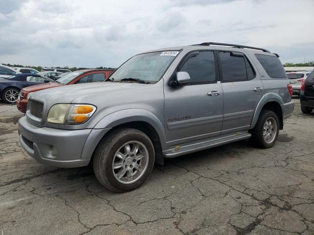 Toyota Sequoia (2002)