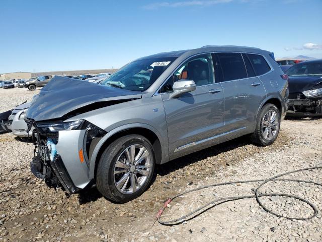Cadillac Xt6 (2023)
