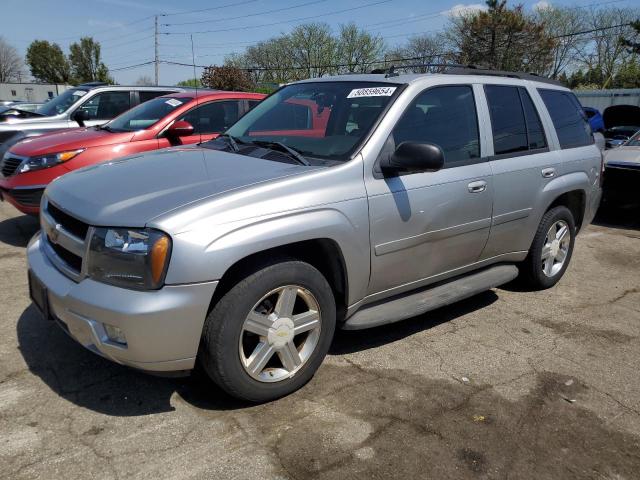 Chevrolet Trailblzr (2008)