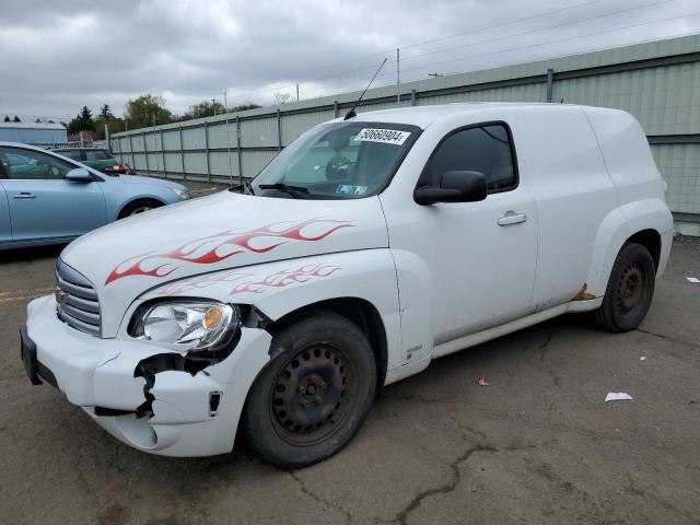 Chevrolet Hhr (2009)