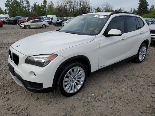 Bmw X1 (2013)