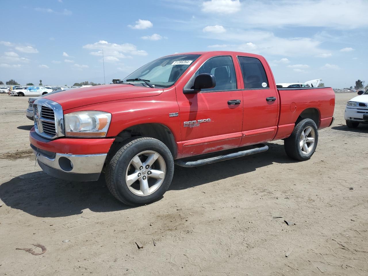 Dodge Ram (2006)