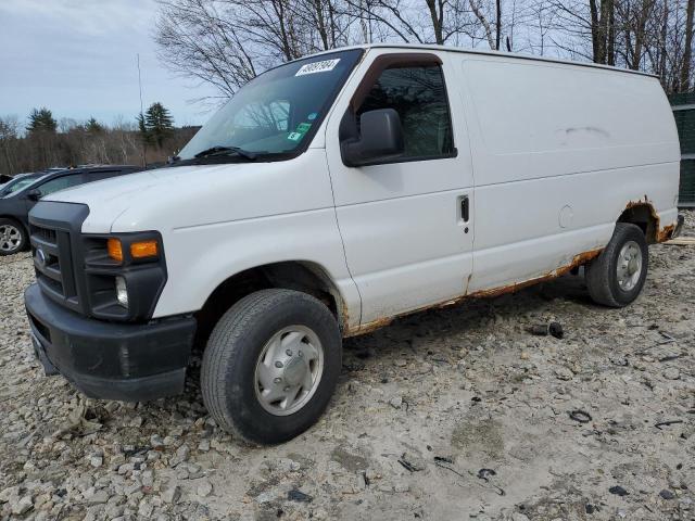 Ford Econoline (2008)