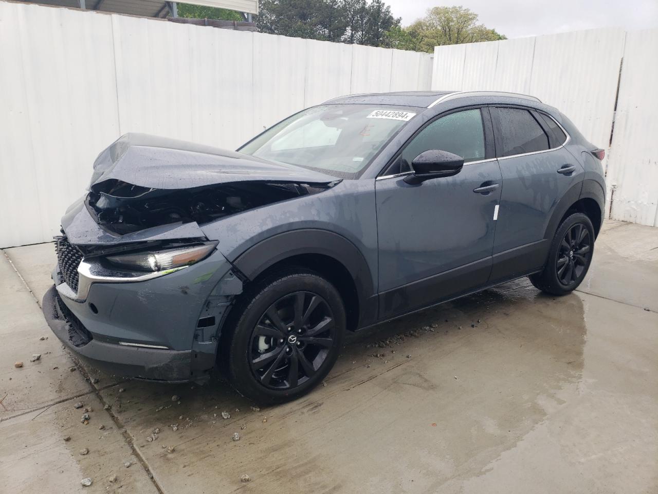 Mazda Cx-30 (2024)