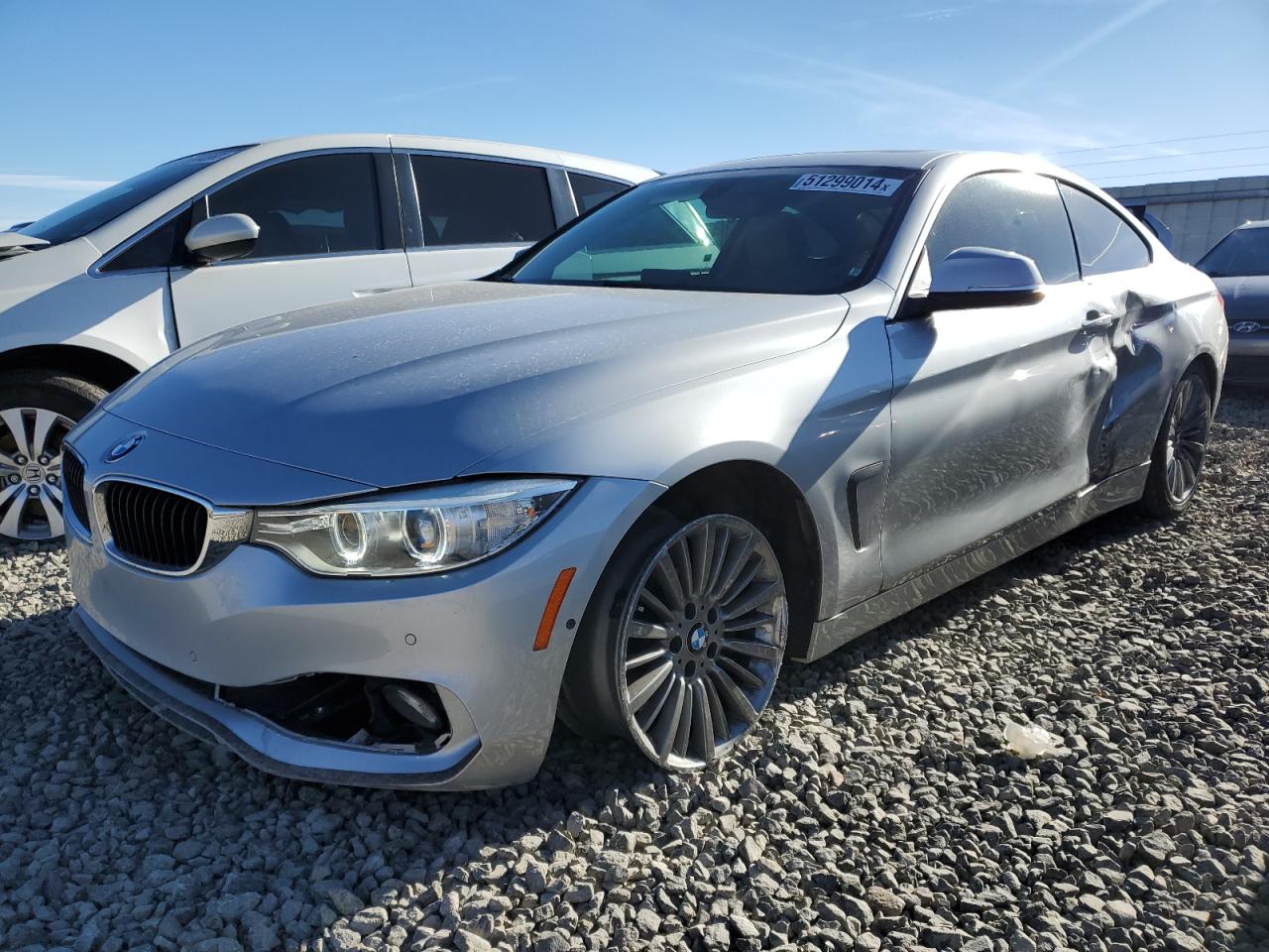 Bmw 4er (2014)