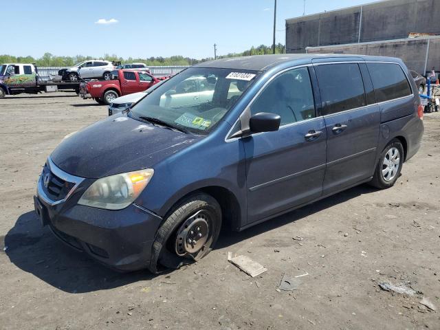 Honda Odyssey lx (2010)