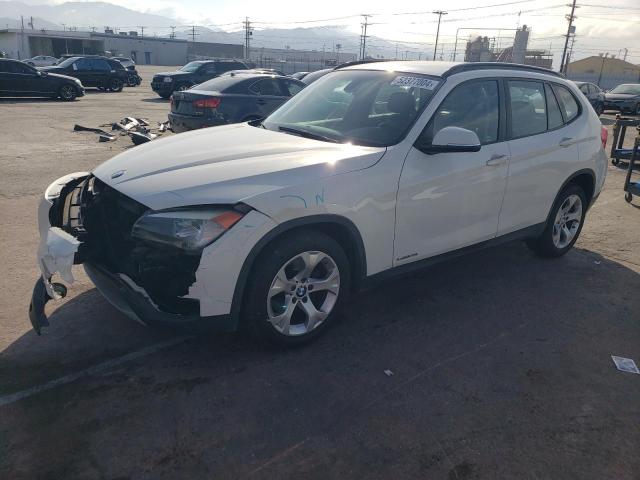 Bmw X1 (2014)