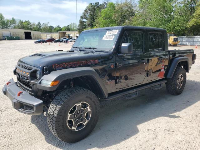 Jeep Gladiator (2023)