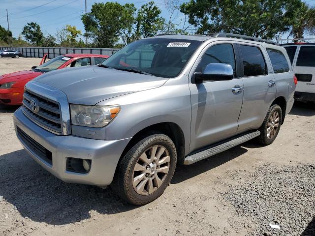Toyota Sequoia (2008)