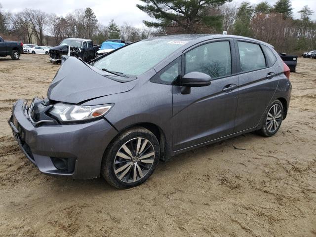 Honda Fit (2015)