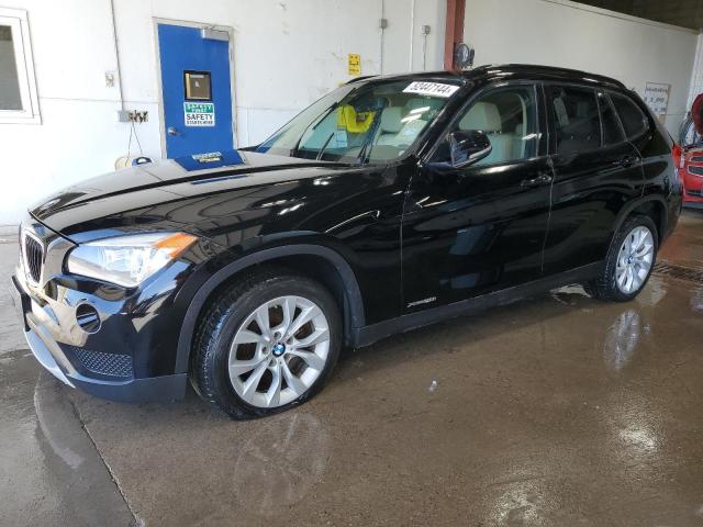 Bmw X1 (2013)