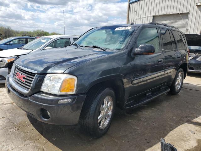 Gmc Envoy (2004)