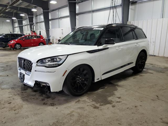 Lincoln Aviator (2021)