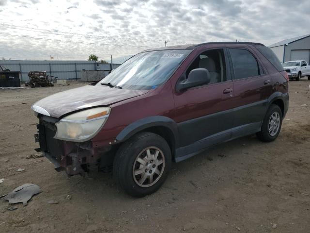 Buick Rendezvous (2004)
