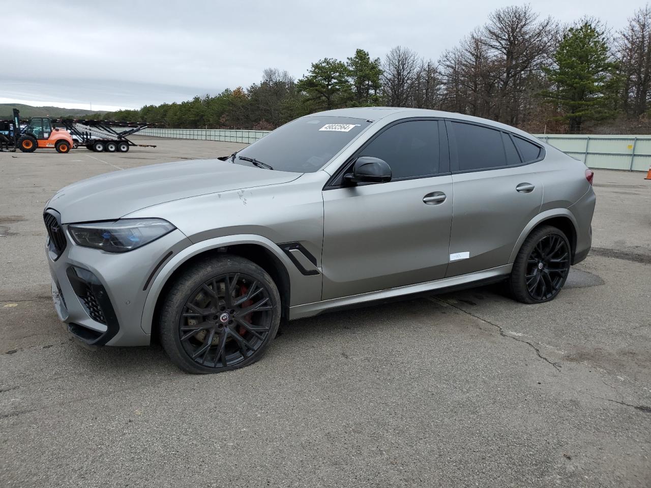 Bmw X6 (2022)